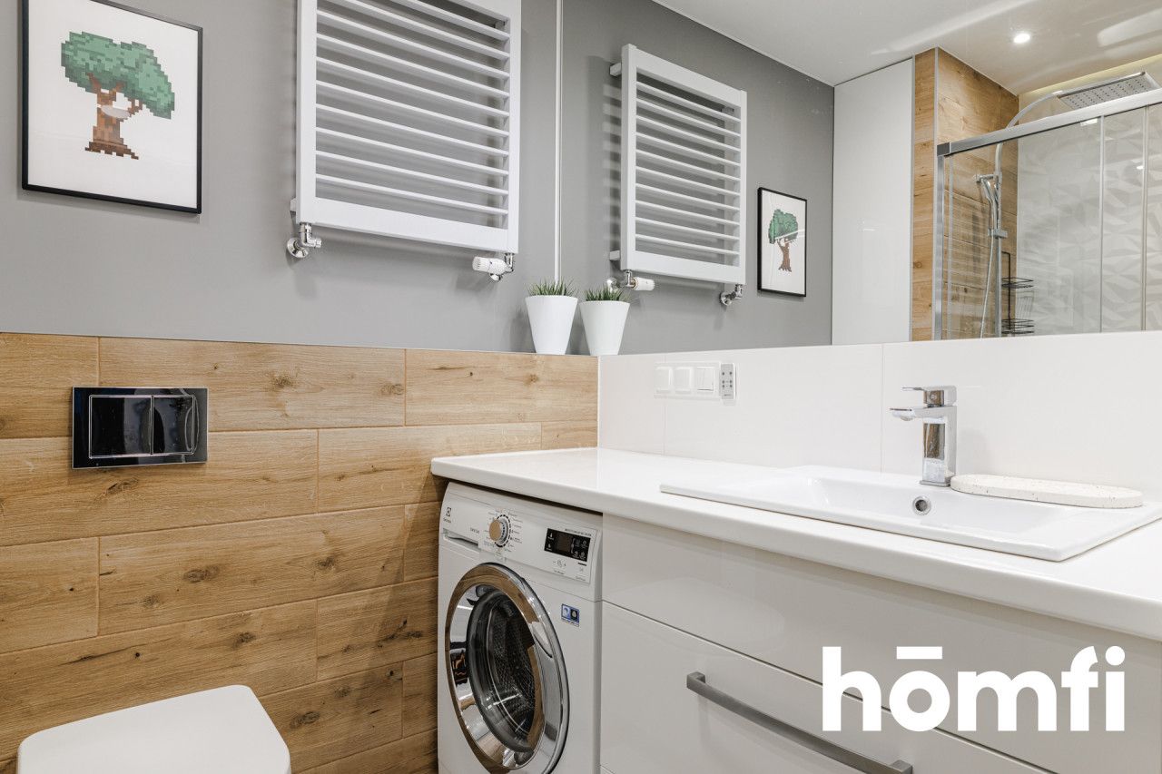 2 pokoje, ul Legnicka, Pixel House. - Mieszkanie - Sprzedaż - Wrocław, Fabryczna