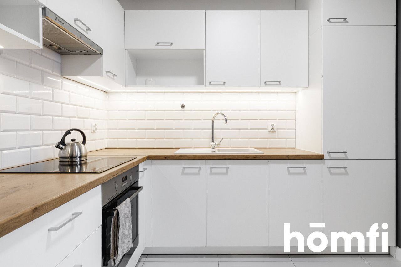 2 pokoje, ul Legnicka, Pixel House. - Mieszkanie - Sprzedaż - Wrocław, Fabryczna