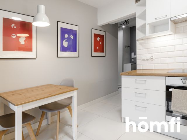 2 pokoje, ul Legnicka, Pixel House. - Mieszkanie - Sprzedaż - Wrocław, Fabryczna