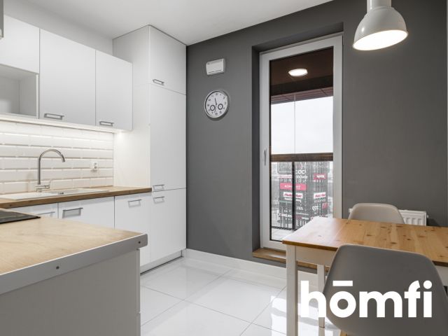 2 pokoje, ul Legnicka, Pixel House. - Mieszkanie - Sprzedaż - Wrocław, Fabryczna