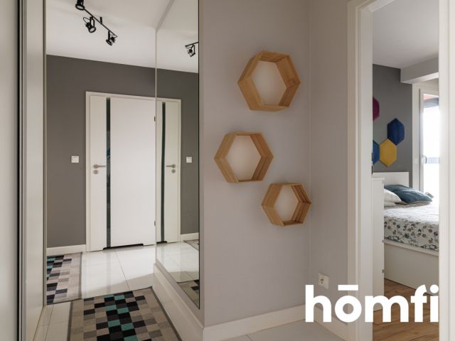 2 pokoje, ul Legnicka, Pixel House. - Mieszkanie - Sprzedaż - Wrocław, Fabryczna