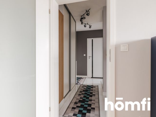 2 pokoje, ul Legnicka, Pixel House. - Mieszkanie - Sprzedaż - Wrocław, Fabryczna