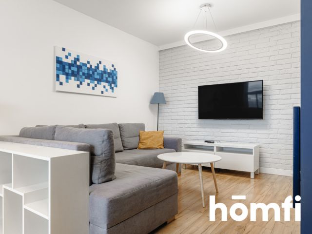 2 pokoje, ul Legnicka, Pixel House. - Mieszkanie - Sprzedaż - Wrocław, Fabryczna