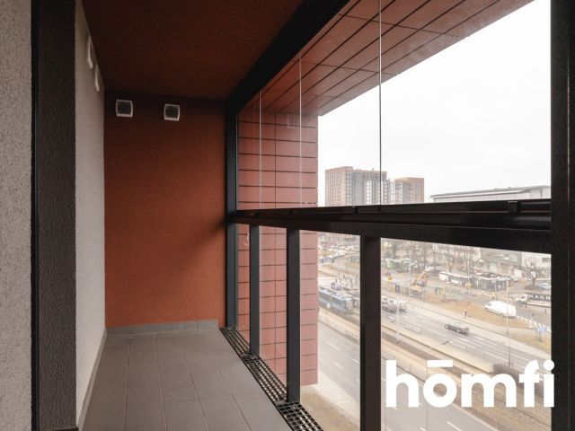 2 pokoje, ul Legnicka, Pixel House. - Mieszkanie - Sprzedaż - Wrocław, Fabryczna