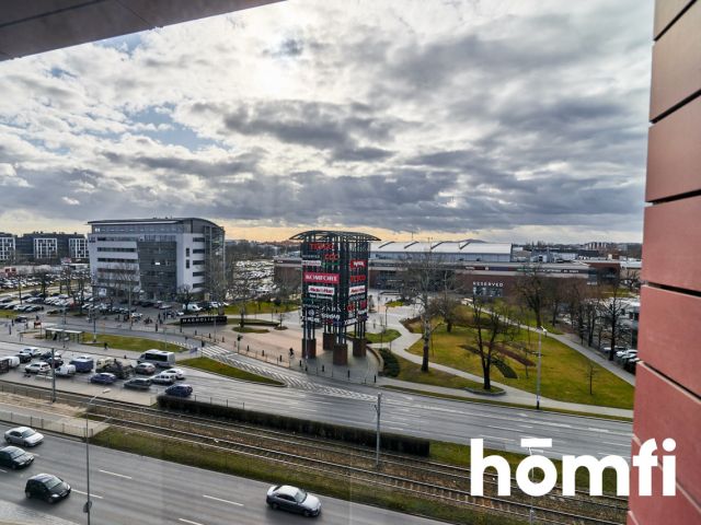 2 pokoje, ul Legnicka, Pixel House. - Mieszkanie - Sprzedaż - Wrocław, Fabryczna