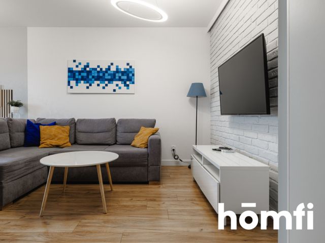 2 pokoje, ul Legnicka, Pixel House. - Mieszkanie - Sprzedaż - Wrocław, Fabryczna