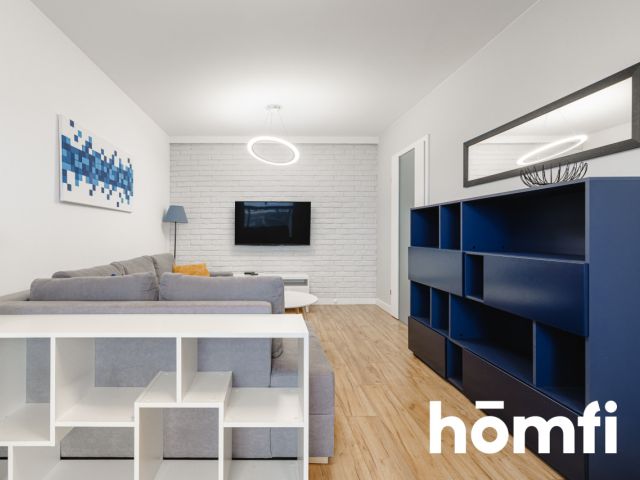 2 pokoje, ul Legnicka, Pixel House. - Mieszkanie - Sprzedaż - Wrocław, Fabryczna