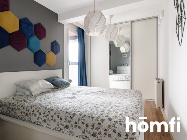 2 pokoje, ul Legnicka, Pixel House. - Mieszkanie - Sprzedaż - Wrocław, Fabryczna