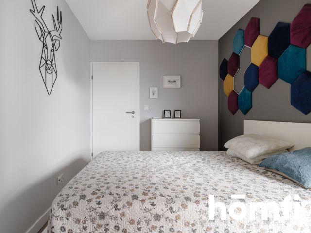 2 pokoje, ul Legnicka, Pixel House. - Mieszkanie - Sprzedaż - Wrocław, Fabryczna