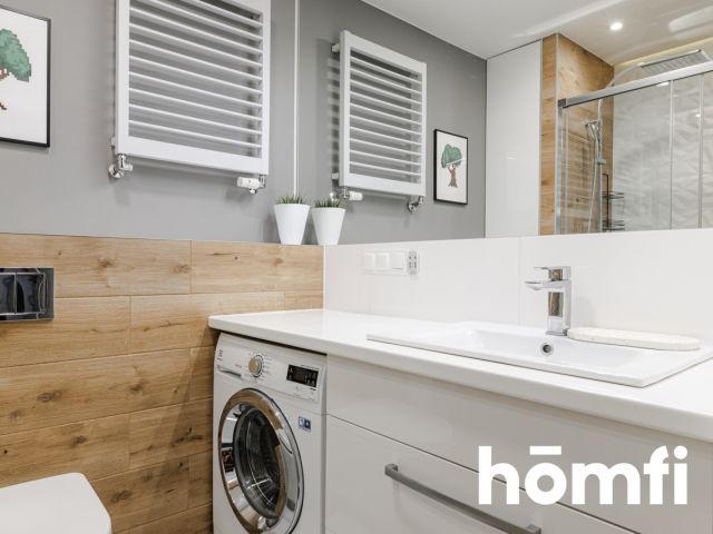 2 pokoje, ul Legnicka, Pixel House. - Mieszkanie - Sprzedaż - Wrocław, Fabryczna