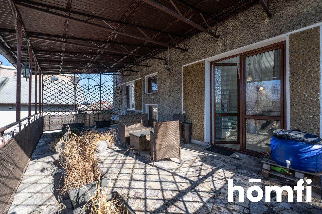 BIG HOUSE IN A GREAT LOCATION - House - Sale - Radom, Młodzianów