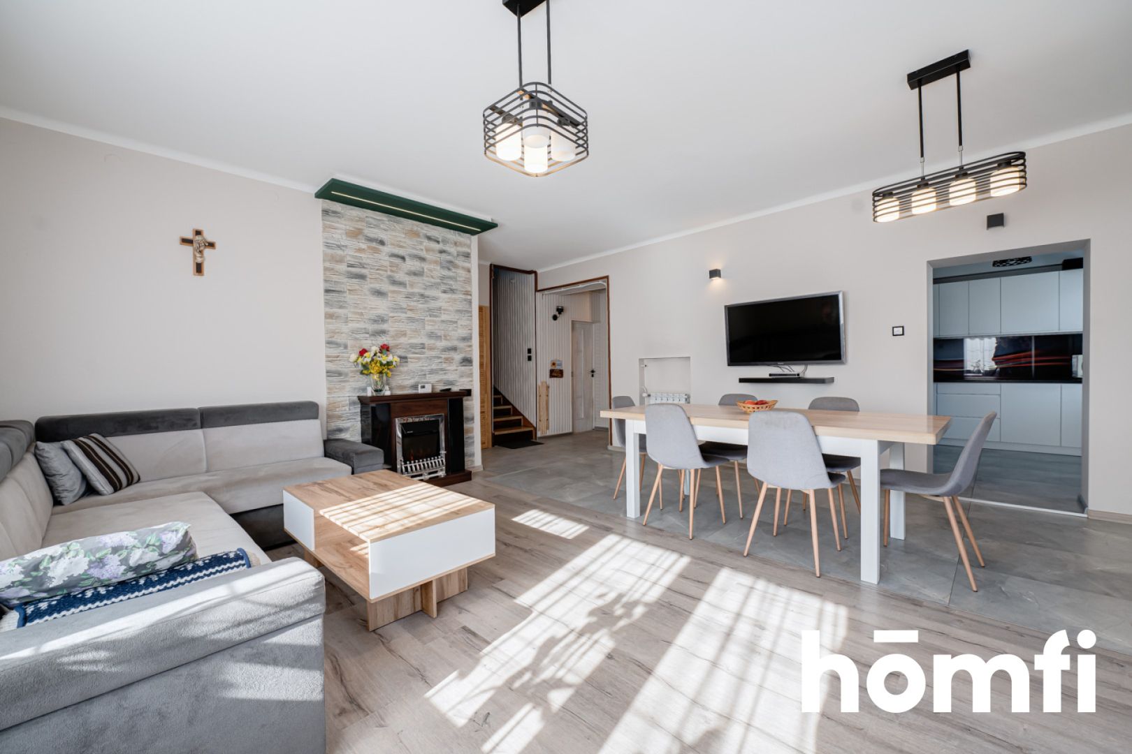 BIG HOUSE IN A GREAT LOCATION - House - Sale - Radom, Młodzianów