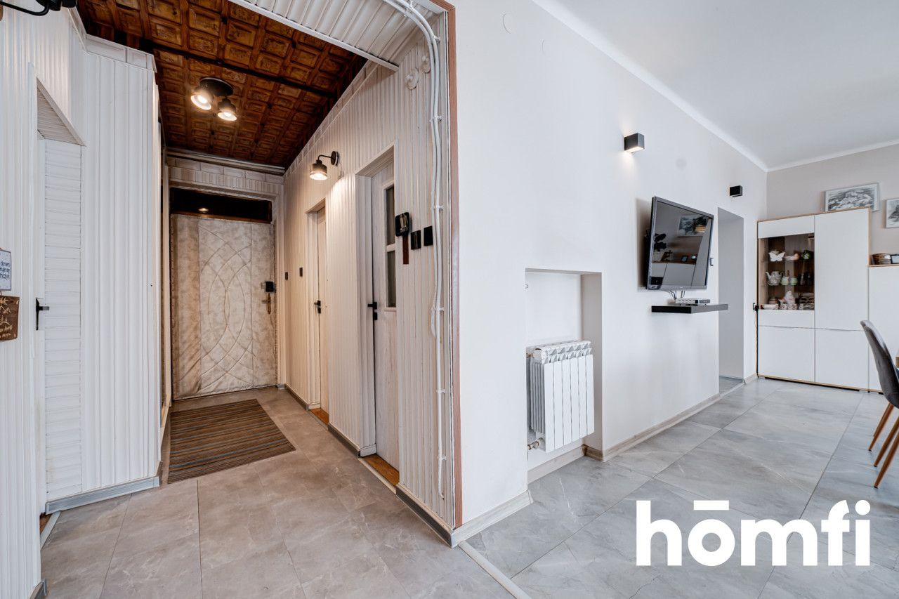 BIG HOUSE IN A GREAT LOCATION - House - Sale - Radom, Młodzianów