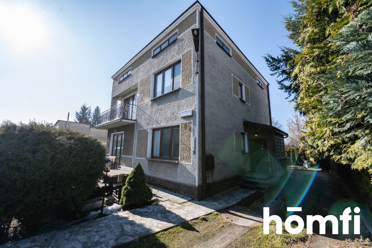 BIG HOUSE IN A GREAT LOCATION - House - Sale - Radom, Młodzianów