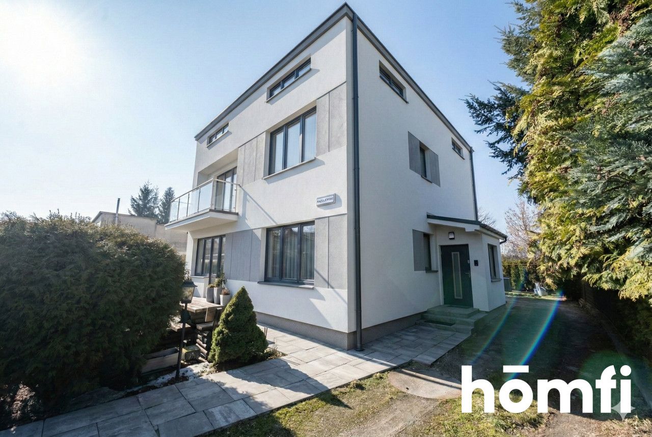 BIG HOUSE IN A GREAT LOCATION - House - Sale - Radom, Młodzianów