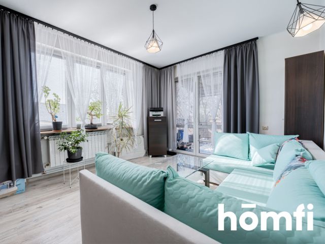 DUŻY DOM W ŚWIETNEJ LOKALIZACJI - Dom - Sprzedaż - Radom, Młodzianów