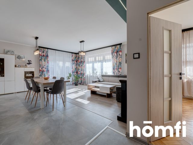 DUŻY DOM W ŚWIETNEJ LOKALIZACJI - Dom - Sprzedaż - Radom, Młodzianów