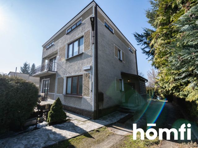 DUŻY DOM W ŚWIETNEJ LOKALIZACJI - Dom - Sprzedaż - Radom, Młodzianów