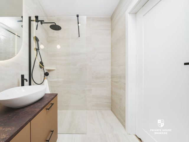 New, air-conditioned 2-room apartment with balcony | Bronowice | 2nd floor | Garage - Apartment - Rent - Kraków, Krowodrza