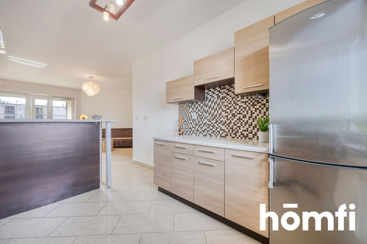 Comfortable 5-Room Apartment with 3 Balconies – Perfect for Family or Group! - Квартира - Оренда - Rzeszów, Zalesie