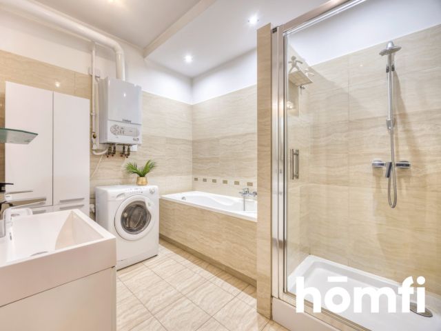 Komfortowe 5-pokojowe mieszkanie z 3 balkonami – idealne dla rodziny lub grupy znajomych! - Mieszkanie - Wynajem - Rzeszów, Zalesie