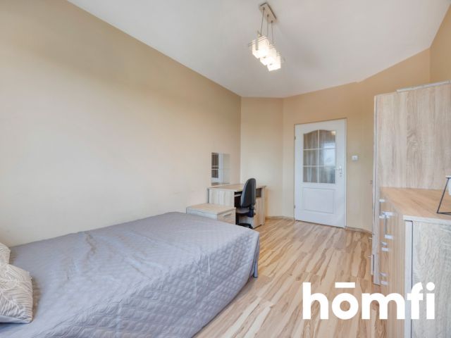 Komfortowe 5-pokojowe mieszkanie z 3 balkonami – idealne dla rodziny lub grupy znajomych! - Mieszkanie - Wynajem - Rzeszów, Zalesie