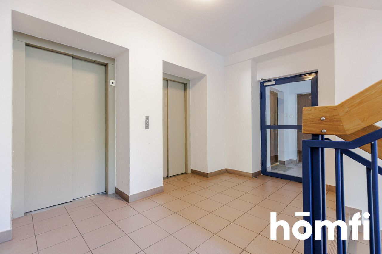 3 room apartment with big terrace - Квартира - Оренда - Warszawa, Ochota / Rakowiec