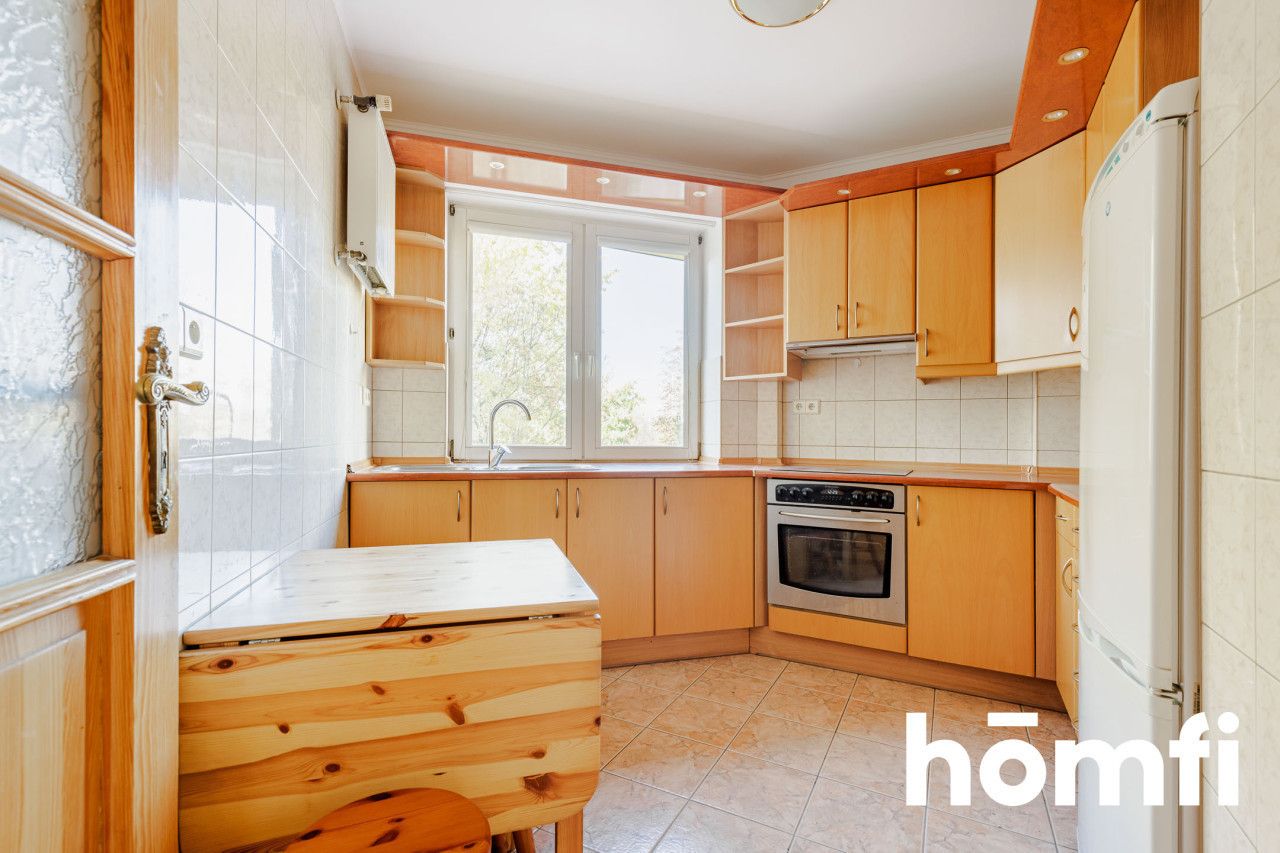 3 room apartment with big terrace - Квартира - Оренда - Warszawa, Ochota / Rakowiec