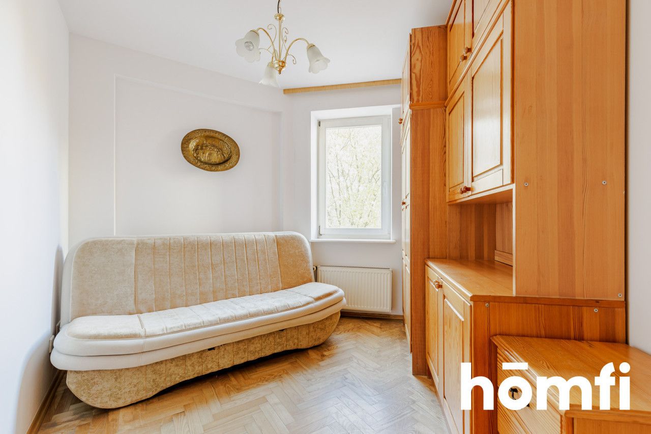 3 room apartment with big terrace - Квартира - Оренда - Warszawa, Ochota / Rakowiec