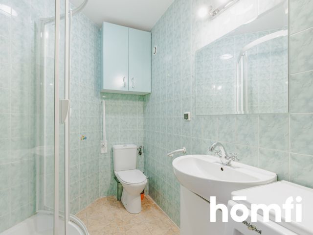 3 Pokojowe mieszkanie z dużym tarasem - Mieszkanie - Wynajem - Warszawa, Ochota / Rakowiec