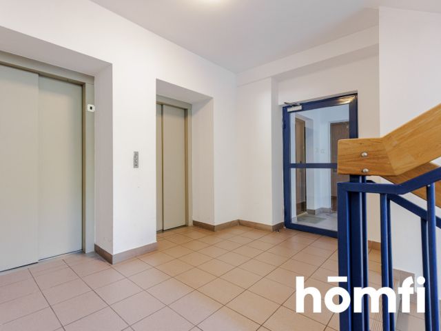 3 Pokojowe mieszkanie z dużym tarasem - Mieszkanie - Wynajem - Warszawa, Ochota / Rakowiec