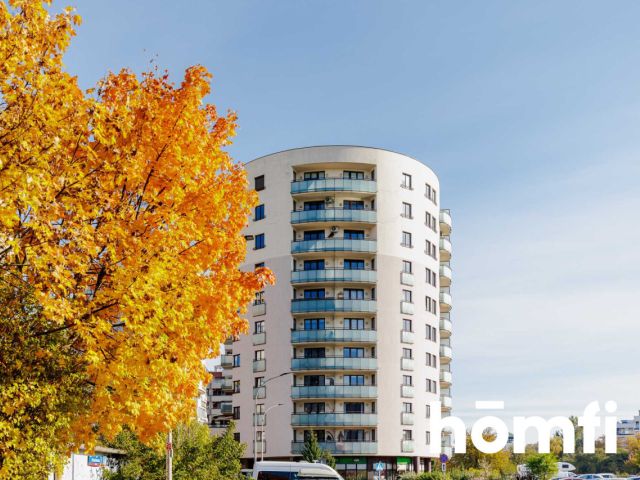 3 Pokojowe mieszkanie z dużym tarasem - Mieszkanie - Wynajem - Warszawa, Ochota / Rakowiec