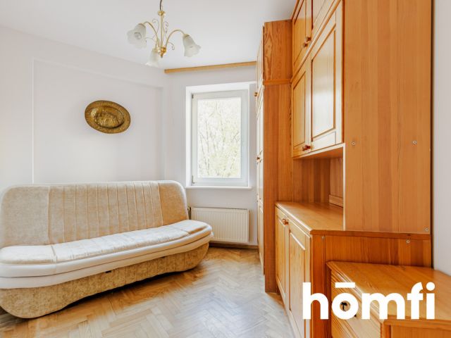 3 Pokojowe mieszkanie z dużym tarasem - Mieszkanie - Wynajem - Warszawa, Ochota / Rakowiec