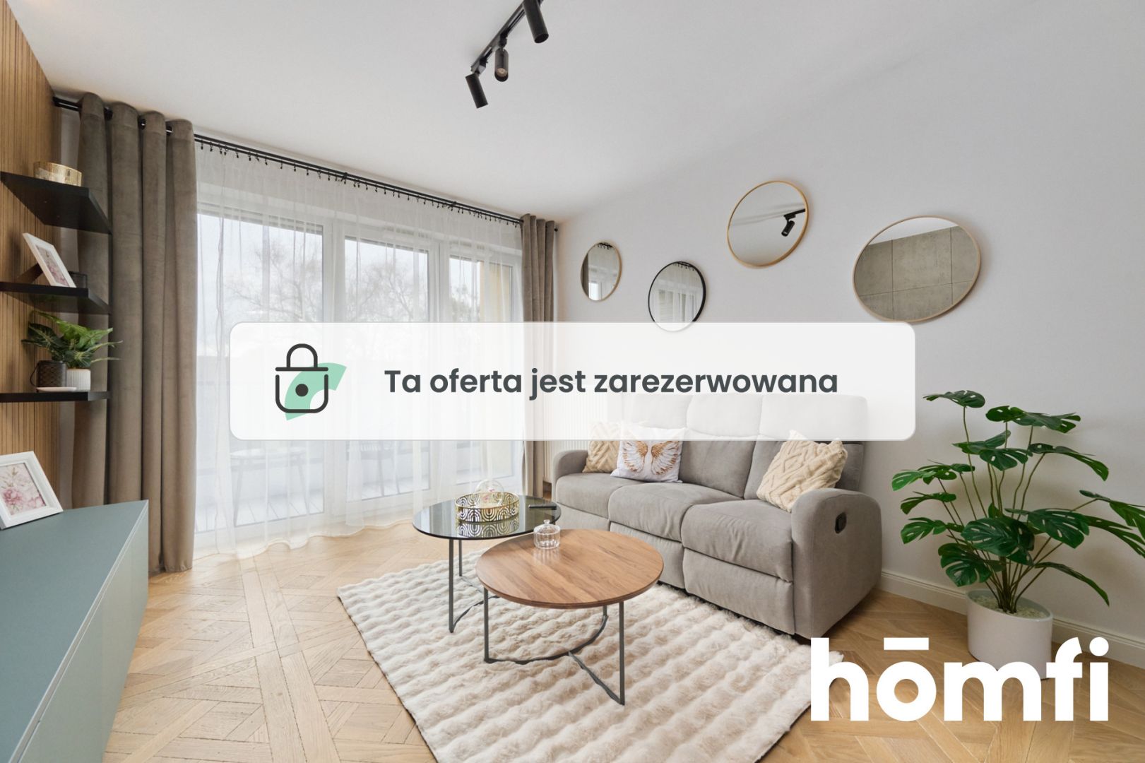 2 pokojowe mieszkanie, garaż - 45m2 - ul. Herbsta - Mieszkanie - Wynajem - Wrocław, Psie Pole / Sołtysowice