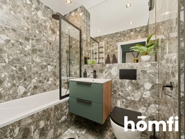 2 pokojowe mieszkanie, garaż - 45m2 - ul. Herbsta - Mieszkanie - Wynajem - Wrocław, Psie Pole / Sołtysowice