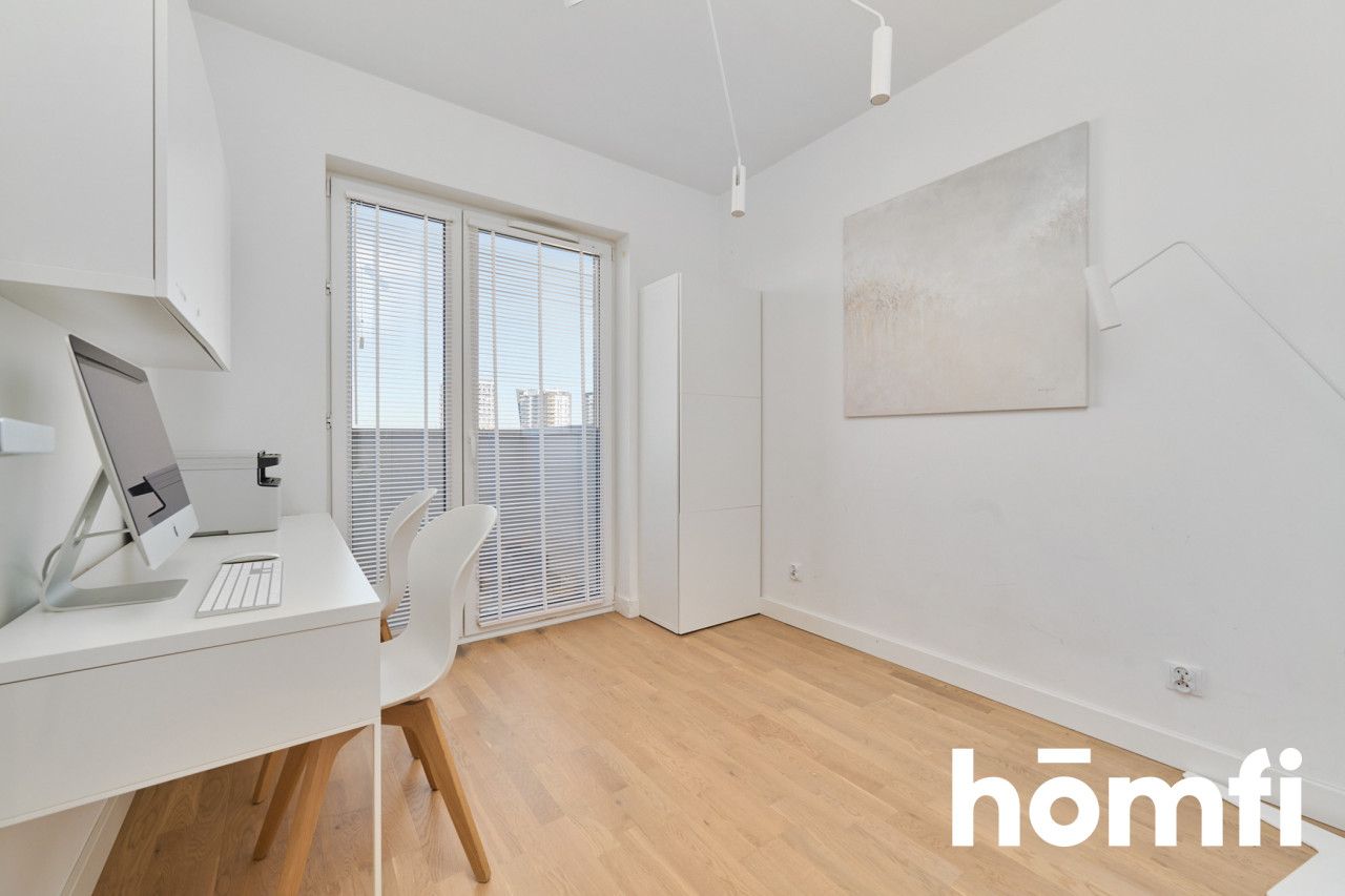 4 room apartment - 69sqm, 2 parking spots, storage room, Piękna St. - Квартира - Продаж - Wrocław, Krzyki / Huby