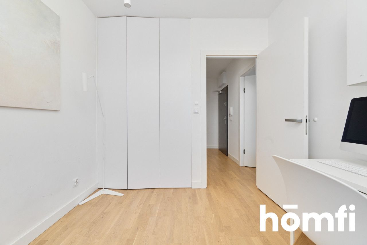 4 room apartment - 69sqm, 2 parking spots, storage room, Piękna St. - Квартира - Продаж - Wrocław, Krzyki / Huby