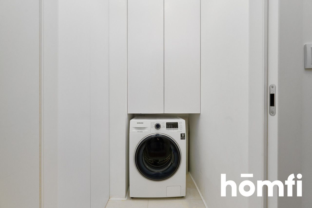 4 room apartment - 69sqm, 2 parking spots, storage room, Piękna St. - Квартира - Продаж - Wrocław, Krzyki / Huby