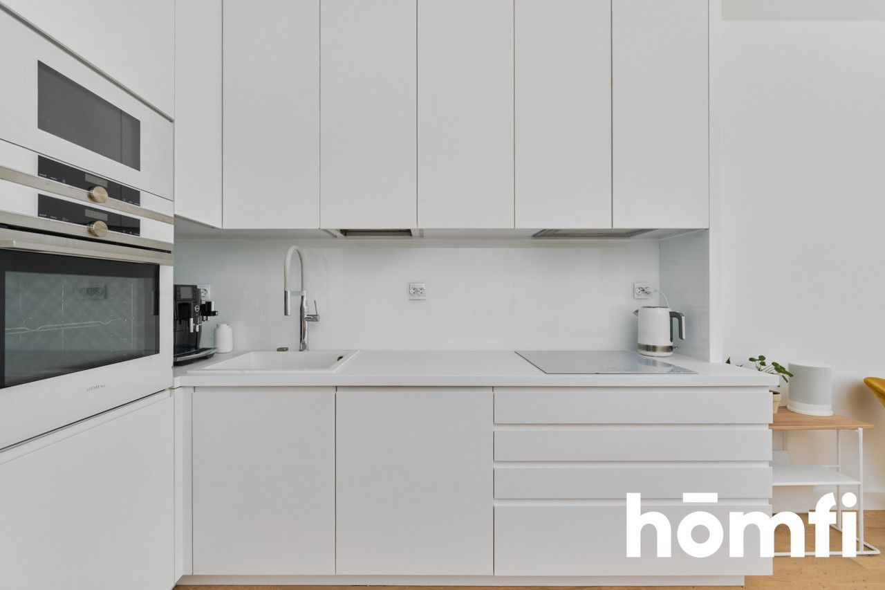 4 room apartment - 69sqm, 2 parking spots, storage room, Piękna St. - Квартира - Продаж - Wrocław, Krzyki / Huby