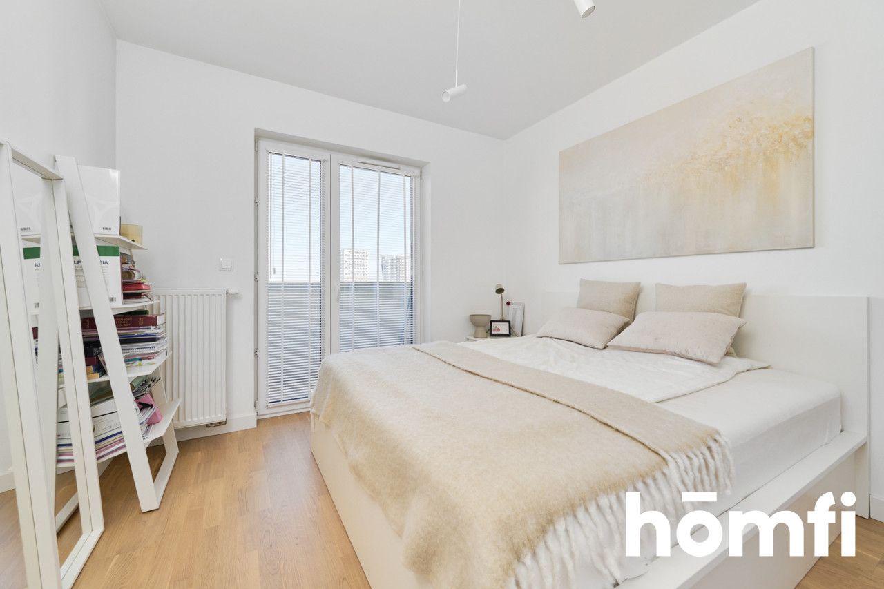 4 room apartment - 69sqm, 2 parking spots, storage room, Piękna St. - Квартира - Продаж - Wrocław, Krzyki / Huby