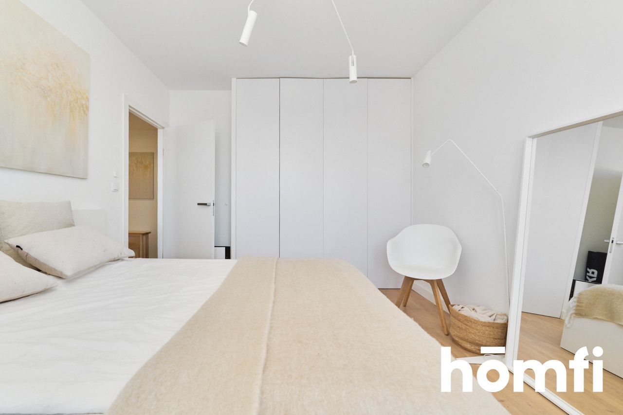 4 room apartment - 69sqm, 2 parking spots, storage room, Piękna St. - Квартира - Продаж - Wrocław, Krzyki / Huby