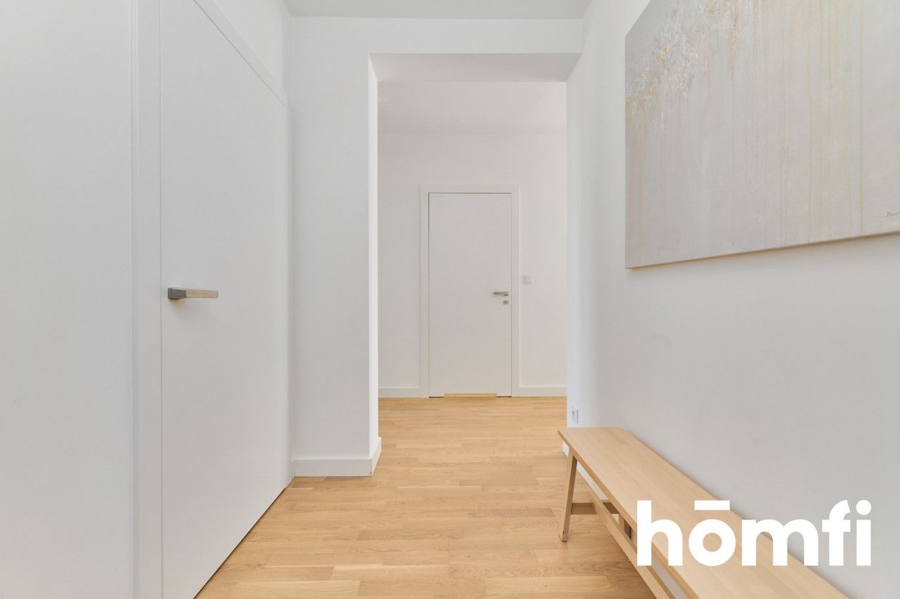 4 room apartment - 69sqm, 2 parking spots, storage room, Piękna St. - Квартира - Продаж - Wrocław, Krzyki / Huby