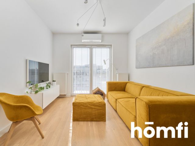 4 pokojowe mieszkanie - 69m2, 2 parkingi, komórka, ul. Piękna - Mieszkanie - Sprzedaż - Wrocław, Krzyki / Huby