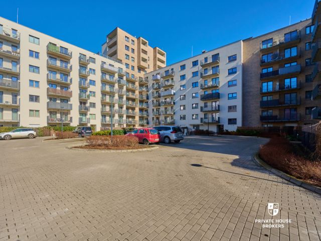 4 pokojowe mieszkanie - 69m2, 2 parkingi, komórka, ul. Piękna - Mieszkanie - Sprzedaż - Wrocław, Krzyki / Huby