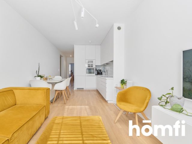 4 pokojowe mieszkanie - 69m2, 2 parkingi, komórka, ul. Piękna - Mieszkanie - Sprzedaż - Wrocław, Krzyki / Huby