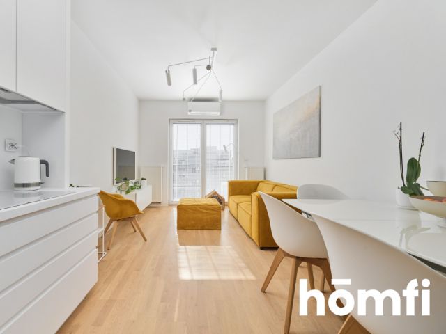 4 pokojowe mieszkanie - 69m2, 2 parkingi, komórka, ul. Piękna - Mieszkanie - Sprzedaż - Wrocław, Krzyki / Huby