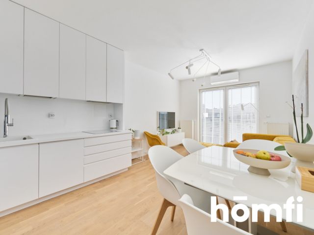 4 pokojowe mieszkanie - 69m2, 2 parkingi, komórka, ul. Piękna - Mieszkanie - Sprzedaż - Wrocław, Krzyki / Huby