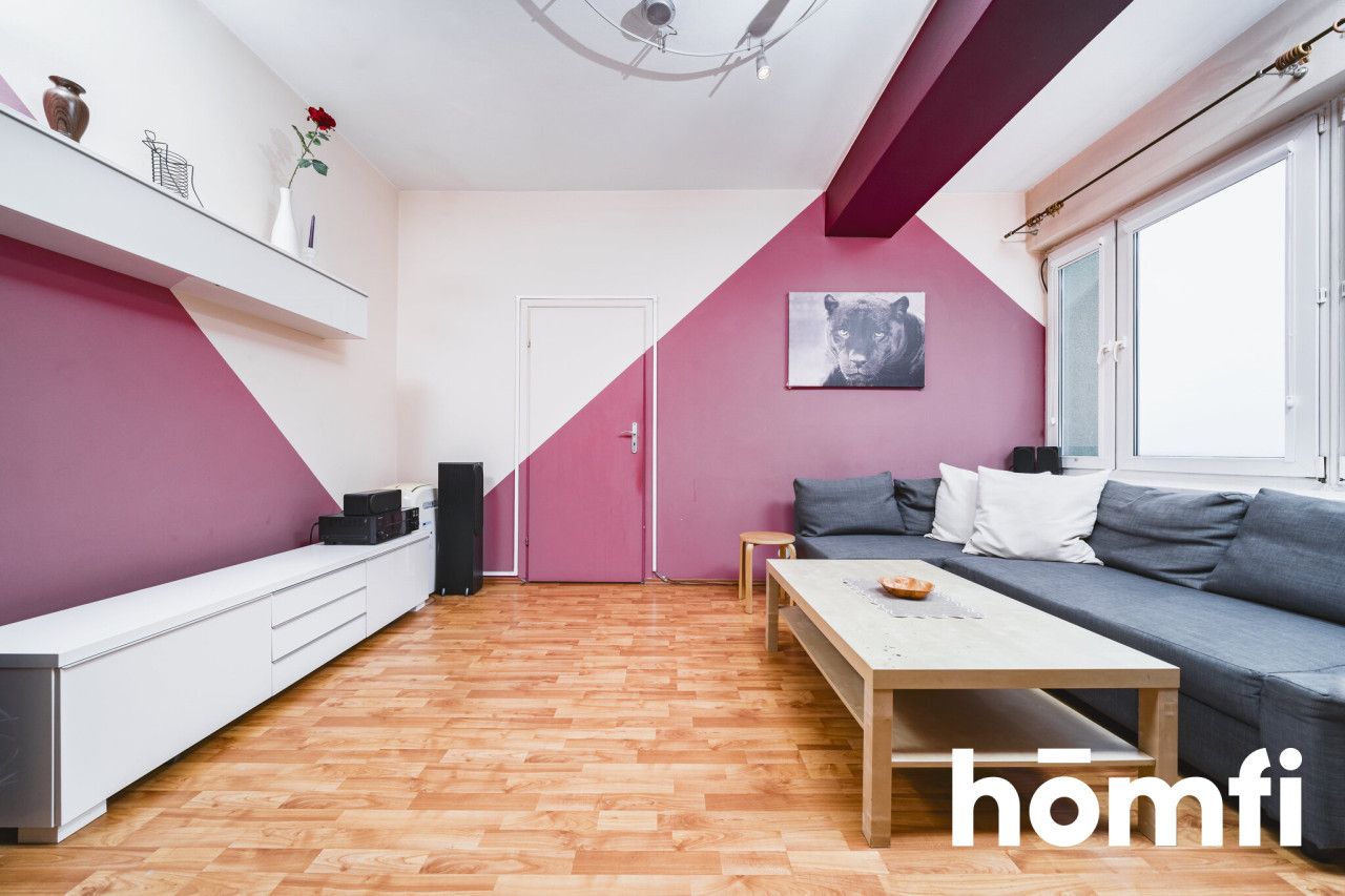 Apartment with a panoramic view of the city - Квартира - Оренда - Kraków, Podgórze / Łagiewniki-Borek Fałęcki