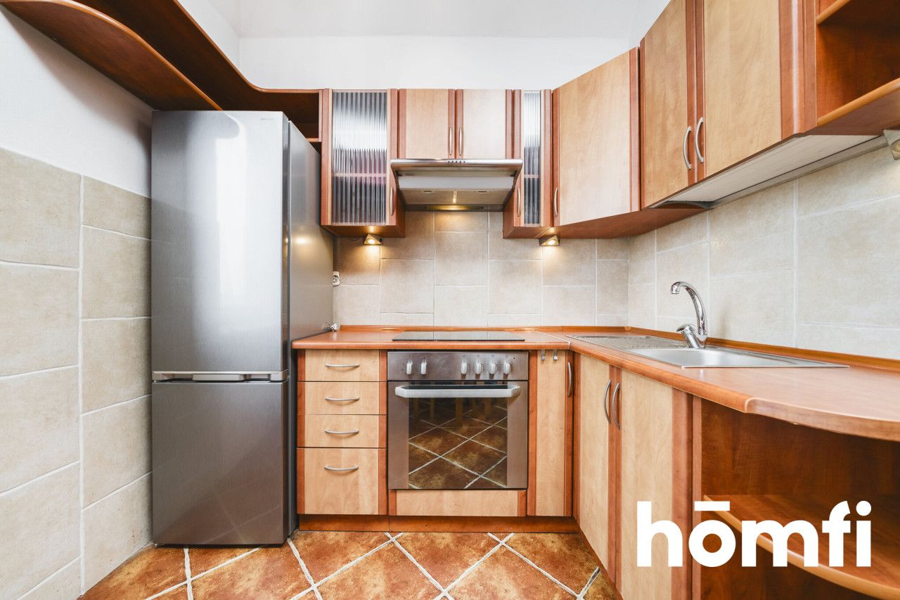 Apartment with a panoramic view of the city - Квартира - Оренда - Kraków, Podgórze / Łagiewniki-Borek Fałęcki