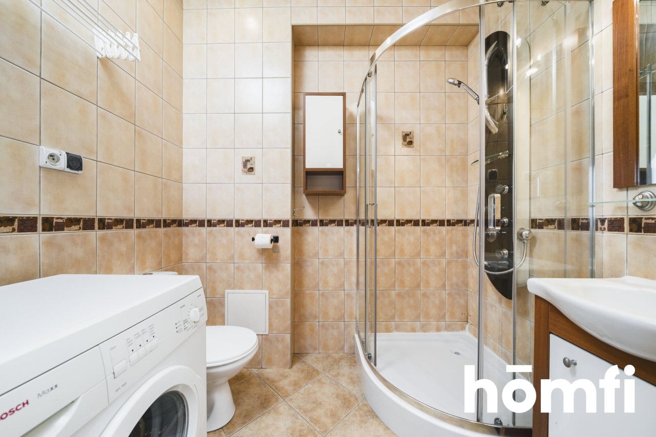 Apartment with a panoramic view of the city - Квартира - Оренда - Kraków, Podgórze / Łagiewniki-Borek Fałęcki